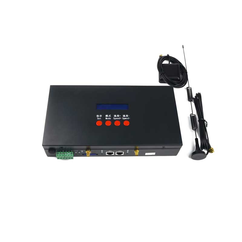 XB-Z2 Control principal